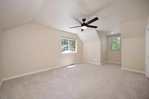 Bedroom - 11569 Ball Rd, Grass Valley, CA 95949 photo 4 of 12