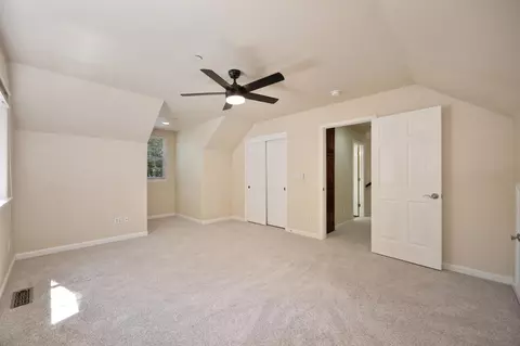 Bedroom - 11569 Ball Rd, Grass Valley, CA 95949 photo 5 of 12