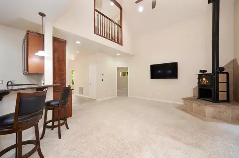 Living - 11569 Ball Rd, Grass Valley, CA 95949 photo 7 of 9