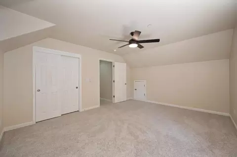 Bedroom - 11569 Ball Rd, Grass Valley, CA 95949 photo 9 of 12