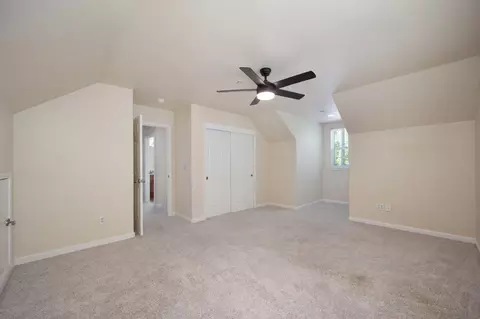 Bedroom - 11569 Ball Rd, Grass Valley, CA 95949 photo 10 of 12