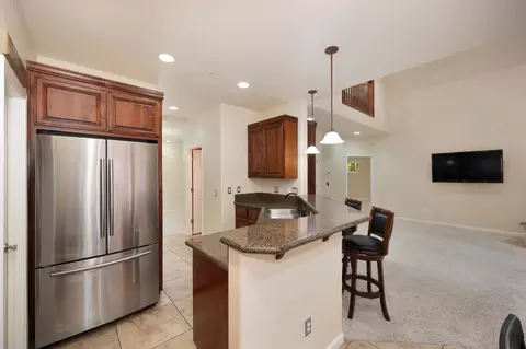 Kitchen - 11569 Ball Rd, Grass Valley, CA 95949 photo 10 of 10