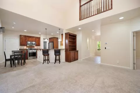 Living - 11569 Ball Rd, Grass Valley, CA 95949 photo 5 of 9