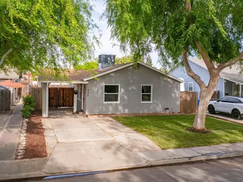 322 N Grant Ave, Manteca, CA 95336 photo 1