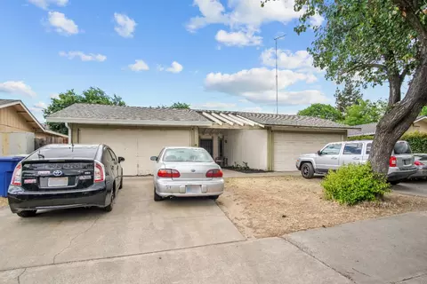 3004 Mulholland Dr, Modesto, CA 95355 photo 3