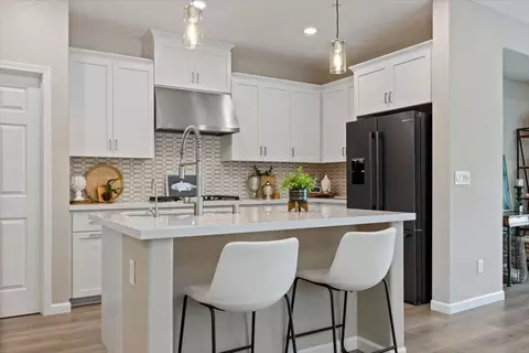 Kitchen - 1639 Carson River Loop, Lincoln, CA 95648 photo 2 of 5