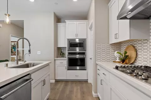 Kitchen - 1639 Carson River Loop, Lincoln, CA 95648 photo 5 of 5