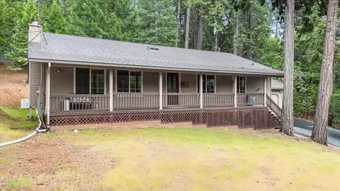 24195 Awahanee Rd, Sonora, CA 95370 photo 4