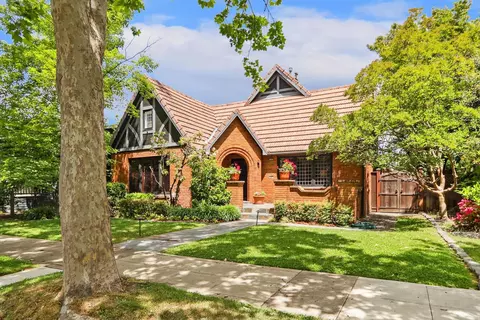 2665 Donner Way, Sacramento, CA 95818