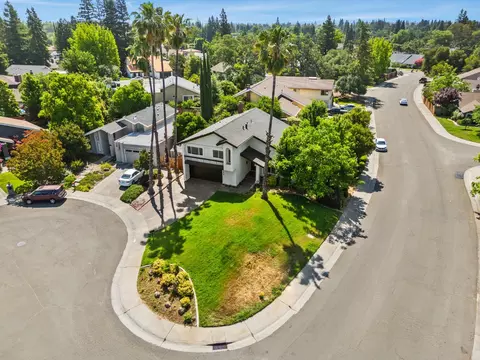 View/Area - 1736 Park Place Dr, Carmichael, CA 95608 photo 1 of 6
