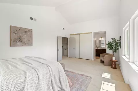 Bedroom - 1736 Park Place Dr, Carmichael, CA 95608 photo 2 of 5