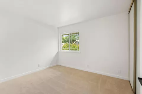 Bedroom - 1736 Park Place Dr, Carmichael, CA 95608 photo 5 of 5