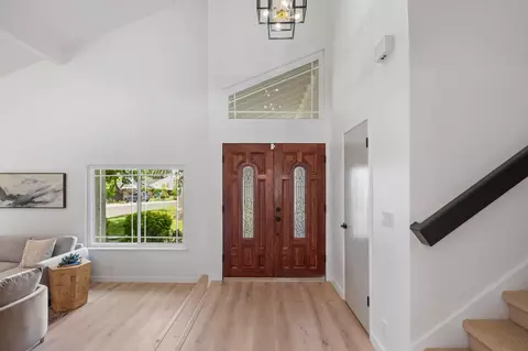 Entry Way - 1736 Park Place Dr, Carmichael, CA 95608 photo 2 of 2