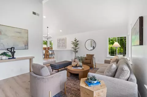 Living - 1736 Park Place Dr, Carmichael, CA 95608 photo 2 of 3