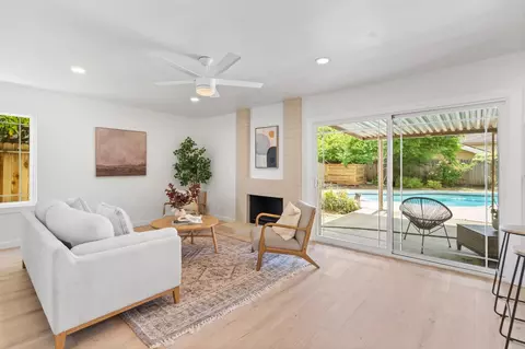Living - 1736 Park Place Dr, Carmichael, CA 95608 photo 3 of 3