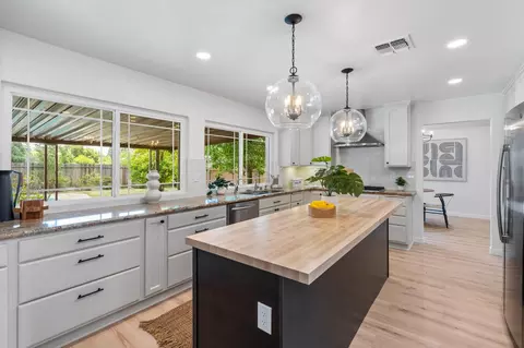 Kitchen - 1736 Park Place Dr, Carmichael, CA 95608 photo 1 of 5