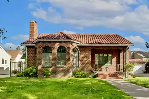 423 W Monterey Ave, Stockton, CA 95204
