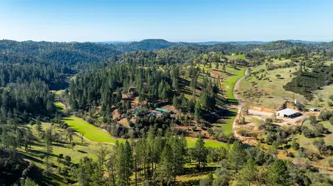 5160 Scarlet Oak, Greenwood, CA 95635