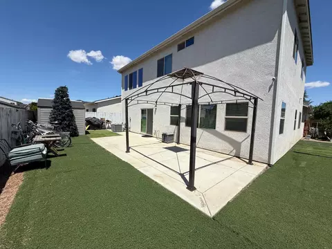 Exterior - 3751 De Soto Way, Merced, CA 95340 photo 12 of 15