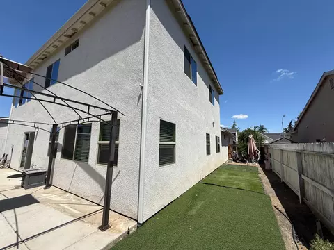 Exterior - 3751 De Soto Way, Merced, CA 95340 photo 10 of 15