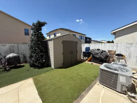 Exterior - 3751 De Soto Way, Merced, CA 95340 photo 8 of 15