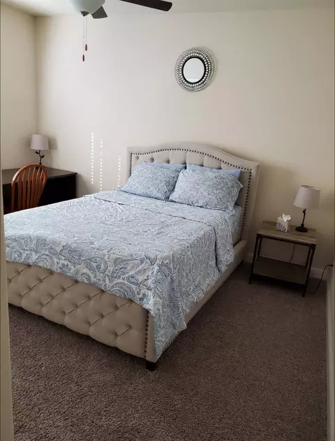 Bedroom - 3751 De Soto Way, Merced, CA 95340 photo 10 of 10