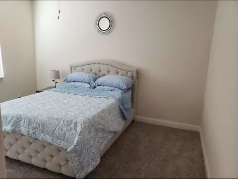 Bedroom - 3751 De Soto Way, Merced, CA 95340 photo 9 of 10