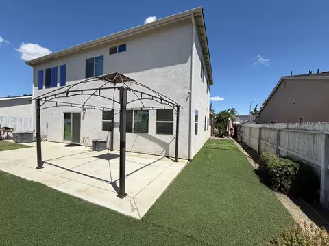 Exterior - 3751 De Soto Way, Merced, CA 95340 photo 13 of 15