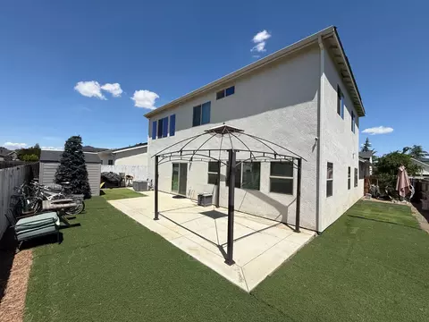 Exterior - 3751 De Soto Way, Merced, CA 95340 photo 11 of 15