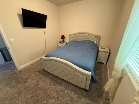 Bedroom - 3751 De Soto Way, Merced, CA 95340 photo 2 of 10