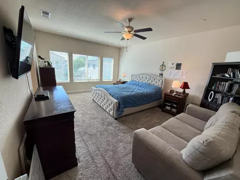 Bedroom - 3751 De Soto Way, Merced, CA 95340 photo 4 of 10