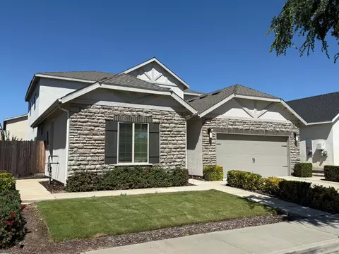 Exterior - 3751 De Soto Way, Merced, CA 95340 photo 4 of 15