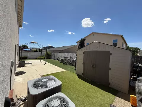 Exterior - 3751 De Soto Way, Merced, CA 95340 photo 9 of 15