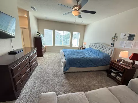 Bedroom - 3751 De Soto Way, Merced, CA 95340 photo 5 of 10