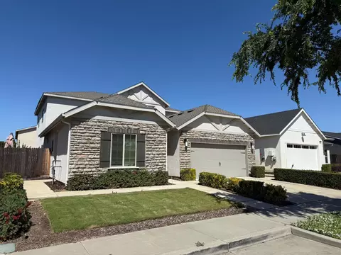 Exterior - 3751 De Soto Way, Merced, CA 95340 photo 5 of 15