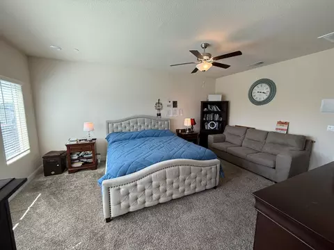 Bedroom - 3751 De Soto Way, Merced, CA 95340 photo 7 of 10
