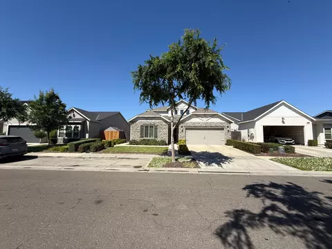 Exterior - 3751 De Soto Way, Merced, CA 95340 photo 7 of 15