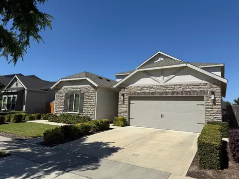 Exterior - 3751 De Soto Way, Merced, CA 95340 photo 6 of 15