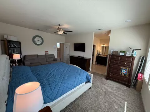 Bedroom - 3751 De Soto Way, Merced, CA 95340 photo 8 of 10