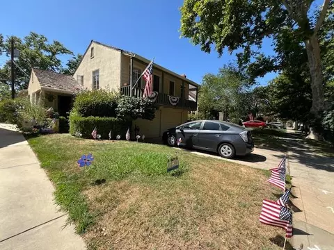 640 37th St, Sacramento, CA 95816