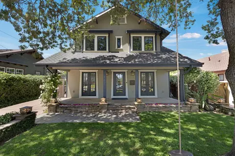 862 38th St, Sacramento, CA 95816