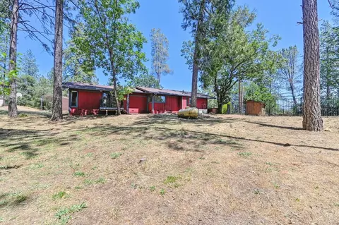 Exterior - 17870 Orchard Pl, Applegate, CA 95703 photo 27 of 28
