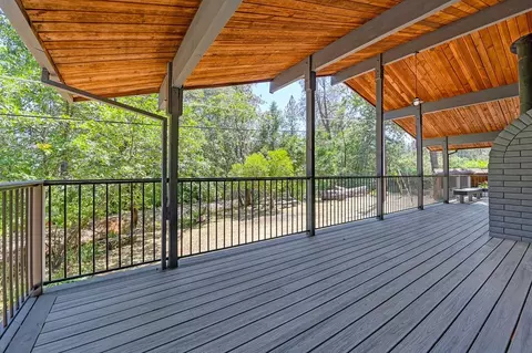 Exterior - 17870 Orchard Pl, Applegate, CA 95703 photo 6 of 28