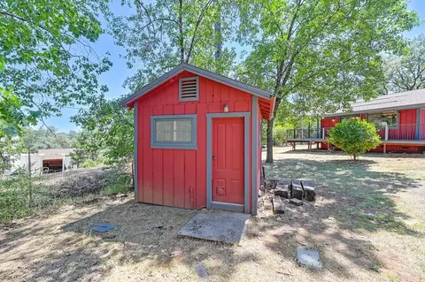 Exterior - 17870 Orchard Pl, Applegate, CA 95703 photo 20 of 28