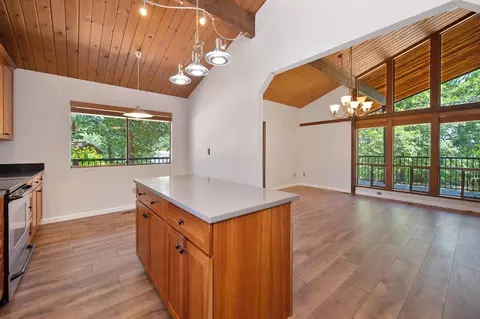 Kitchen - 17870 Orchard Pl, Applegate, CA 95703 photo 1 of 5