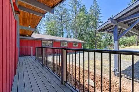 Exterior - 17870 Orchard Pl, Applegate, CA 95703 photo 23 of 28