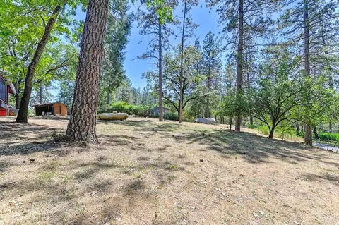 Exterior - 17870 Orchard Pl, Applegate, CA 95703 photo 28 of 28