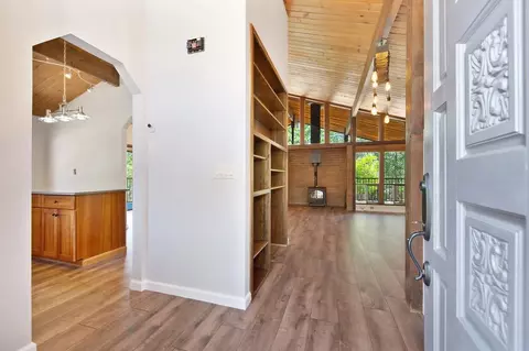 Entry Way - 17870 Orchard Pl, Applegate, CA 95703 photo 1 of 1