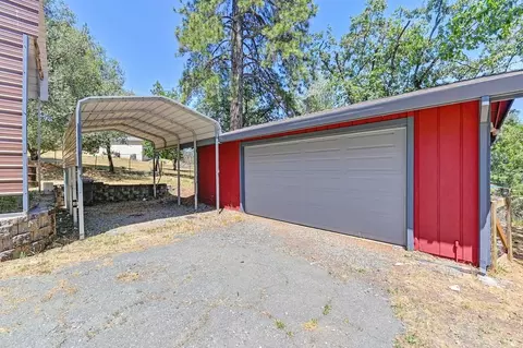 Exterior - 17870 Orchard Pl, Applegate, CA 95703 photo 19 of 28