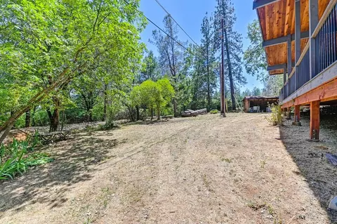 Exterior - 17870 Orchard Pl, Applegate, CA 95703 photo 16 of 28